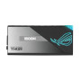 Блок живлення ASUS ROG Thor Titanium 1600W 80+ Titanium Black