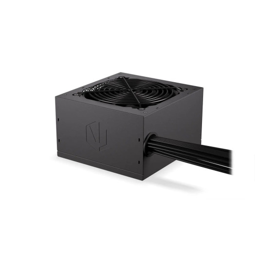 Блок живлення Endorfy Vero L5 Bronze 600W 80+ Bronze Black