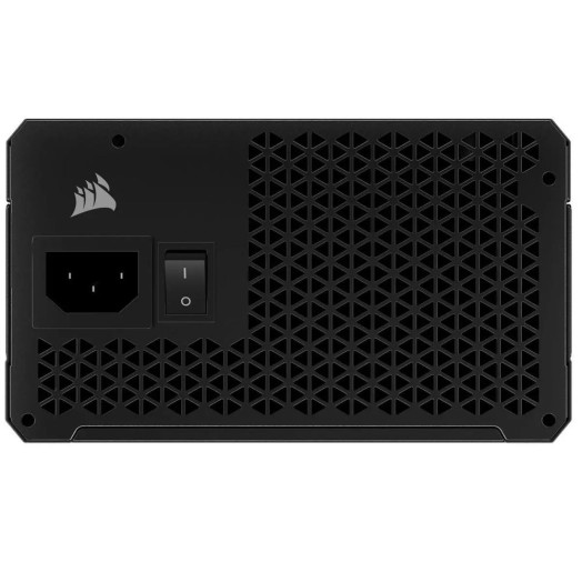 Блок живлення Corsair RM850e 850 Вт 80+ Gold Black