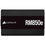 Блок живлення Corsair RM850e 850 Вт 80+ Gold Black