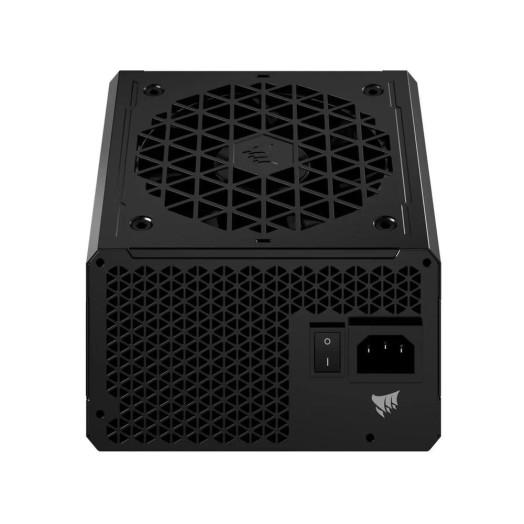 Блок живлення Corsair RM850e 850 Вт 80+ Gold Black