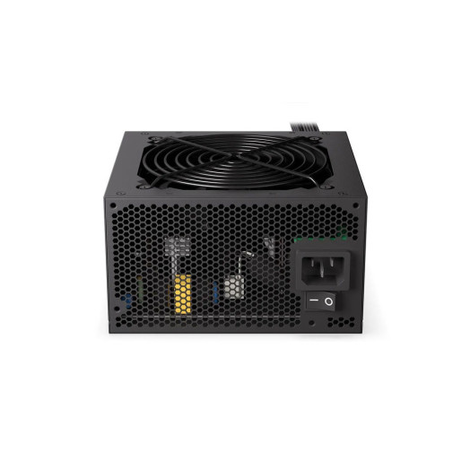 Блок живлення Endorfy Vero L5 Bronze 500 Вт 80+ Bronze Black