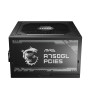 Блок живлення MSI MAG A750GL PCIE5 750W 80+ Gold Black