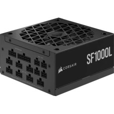 Блок живлення Corsair SF1000L 1000 Вт 80+ Gold Black