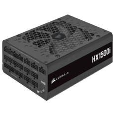 Блок живлення Corsair HX1500i 1500 Вт 80+ Platinum Black