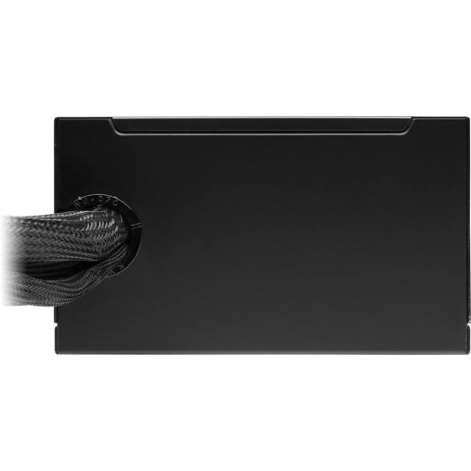 Блок живлення Corsair CX550 2023 550W 80+ Bronze Black