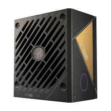 Блок живлення Cooler Master V750 Gold I MULTI 750W 80+ Gold Black