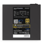 Блок живлення Endorfy Supremo FM5 650W 80+ Gold Black