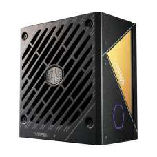 Блок живлення Cooler Master V850 Gold I MULTI 850W 80+ Gold Black