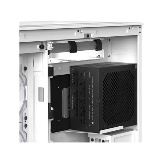 Блок живлення NZXT C1200 V2 1200 Вт 80+ Gold Black