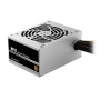 Блок живлення Chieftec Smart BFX-450BS 450W 80+ Bronze Silver