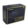 Блок живлення Chieftec Core BBS-500S 500W 80+ Gold Black