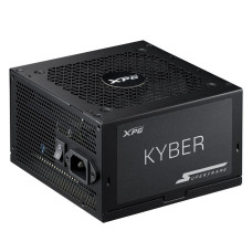 Блок живлення XPG KYBER 850W 80+ Gold Black