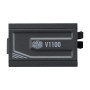 Блок живлення Cooler Master V SFX Platinum 1100 Вт 80+ Platinum Black