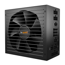 будь тихо! Straight Power 12 1000 Вт 80+ Platinum Black