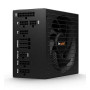 будь тихо! Straight Power 12 1000 Вт 80+ Platinum Black