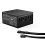 будь тихо! Straight Power 12 1000 Вт 80+ Platinum Black
