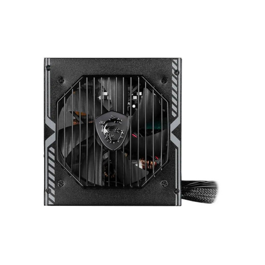 Блок живлення MSI MAG A750BN 750W 80+ Bronze Black