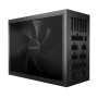 будь тихо! Dark Power Pro 13 1300 Вт 80+ Titanium Black