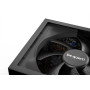 будь тихо! Dark Power 13 850 Вт 80+ Titanium Black