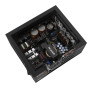 будь тихо! Dark Power 13 850 Вт 80+ Titanium Black