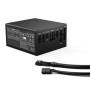 будь тихо! Straight Power 12 750 Вт 80+ Platinum Black