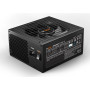 будь тихо! Straight Power 12 750 Вт 80+ Platinum Black