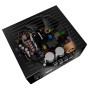 будь тихо! Straight Power 12 750 Вт 80+ Platinum Black