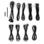 будь тихо! Straight Power 12 750 Вт 80+ Platinum Black