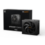 будь тихо! Straight Power 12 750 Вт 80+ Platinum Black