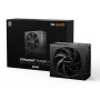 будь тихо! Straight Power 12 850 Вт 80+ Platinum Black