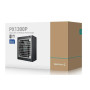 Блок живлення DeepCool PX1300P 1300 Вт 80+ Platinum Black