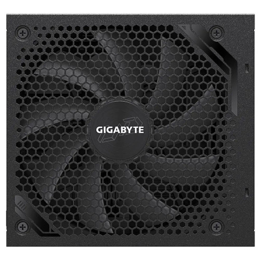 Блок живлення Gigabyte UD1300GM PG5 1300W 80+ Gold Black