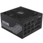 Блок живлення Gigabyte UD1300GM PG5 1300W 80+ Gold Black