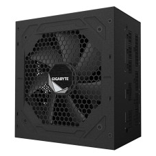 Блок живлення Gigabyte UD1000GM PG5 1000W 80+ Gold Black