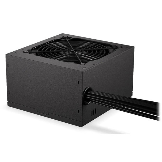 Блок живлення Endorfy Elementum E5 450W 80+ Black
