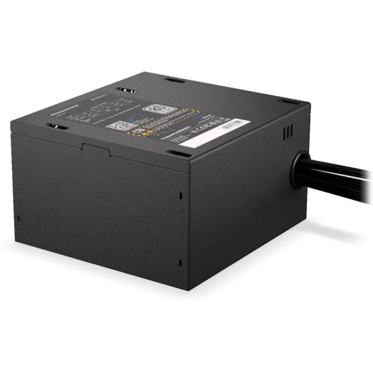 Блок живлення Endorfy Elementum E5 450W 80+ Black