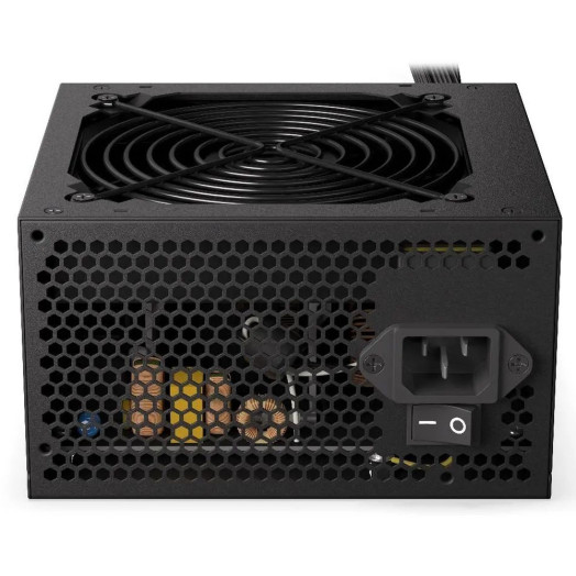 Блок живлення Endorfy Elementum E5 450W 80+ Black