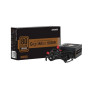 Блок живлення Zalman GigaMax 550W 80+ Bronze Black