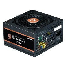 Блок живлення Zalman GigaMax III 750W 80+ Bronze Black