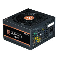 Блок живлення Zalman GigaMax III 850W 80+ Bronze Black