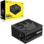 Блок живлення Corsair RM850X 2024 850W 80+ Gold Black