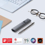 Logitech Spotlight Presenter сірий