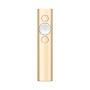 Logitech Spotlight Gold Presenter