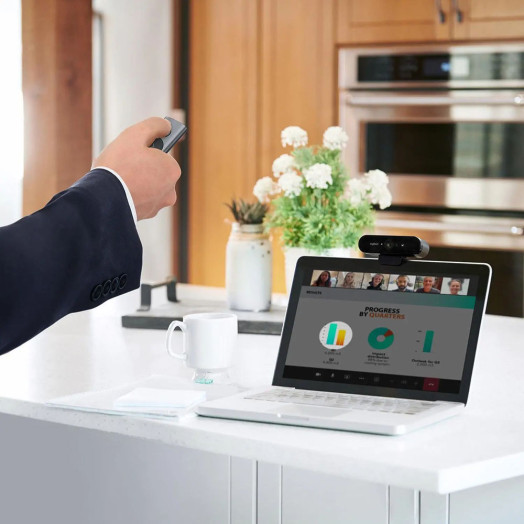 Logitech Spotlight Gold Presenter