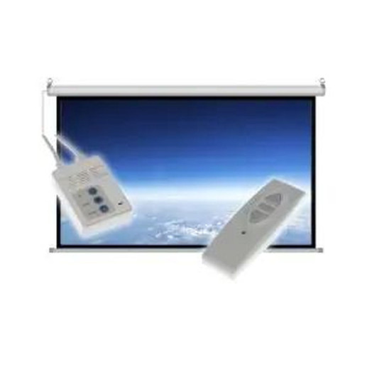 ART EL F106 Електричний екран 16:9