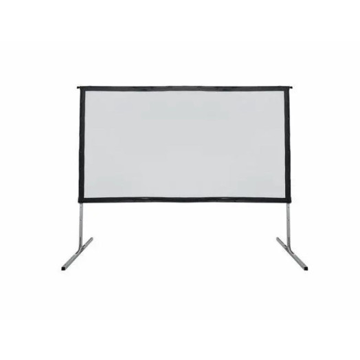 ART ERA F200 4:3 200" 406x305 см портативний екран FastFold