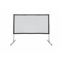 ART ERA F200 4:3 200" 406x305 см портативний екран FastFold