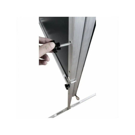 ART ERA F200 4:3 200" 406x305 см портативний екран FastFold