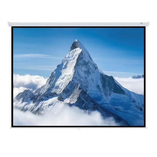 Портативний екран ART ERA M120 1:1 120" 305x305см